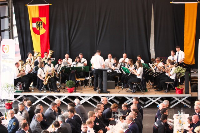 Tag der offenen Tür